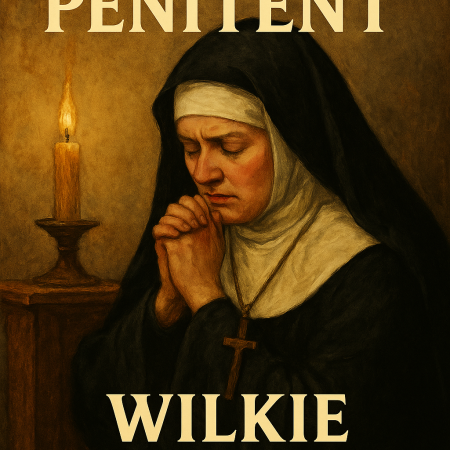 A Fair Penitent – A Confessional Short Story by Wilkie Collins