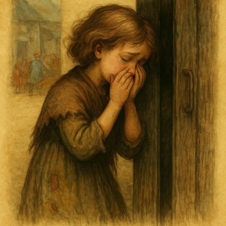 A Great Grief – A Short Story by Hans Christian Andersen