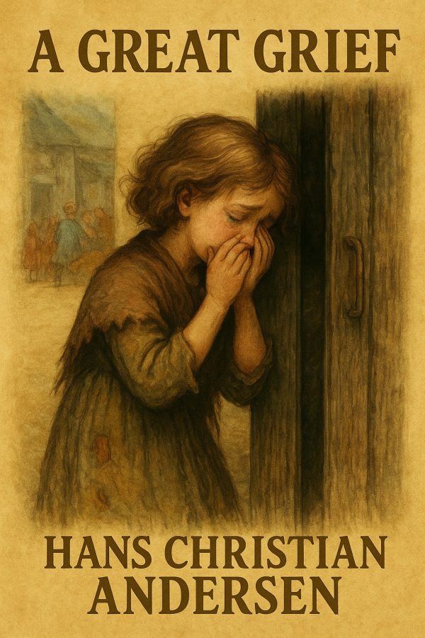 A Great Grief – A Short Story by Hans Christian Andersen